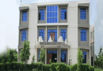 Shri Jee Baba College of Law, Mathura | Best Courses| Location and Infrastructure| Admission Process| Fee Structure| Eligibility Criteria| Scholarships| Faculties