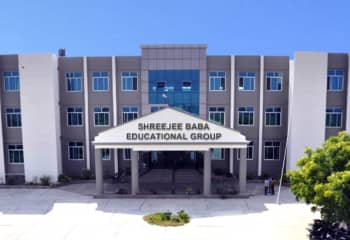 Shree Jee Baba Institute, Mathura | Best Courses | Admission Process| Eligibility Criteria| Fee Structure| Location and Infrastructure| Scholarships | Faculties| Recognition and Affiliation