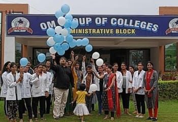 OM Group of Colleges, Roorkee