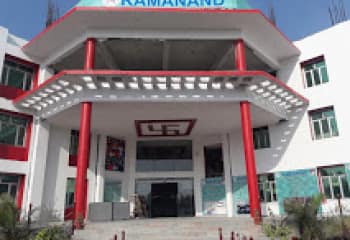 RIPMT- Ramanand Institute of Pharmacy Management and Technology, Haridwar