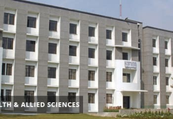 I T S Institute of Health & Allied Sciences, Ghaziabad | Best Courses | Admission Process| Faculties| Scholarships| Eligibility Criteria| Location and Infrastructure| Fee Structure