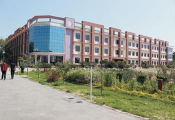 DLC- Dewan Law College, Meerut