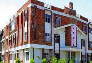 SIET- Shamli Institute of Engineering and Technology, Muzaffarnagar | Best Courses | Fee Structure | Eligibility Criteria | Admission Process | Faculties | Highlights.