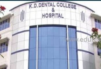 KD Dental College and Hospital,Mathura | Best Courses| Admission Process| Eligibility Criteria | Fee Structure| Scholarships| Faculties