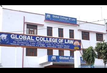 Global College of Law, Ghaziabad | Best Courses| Admission Process| Fee Structure| Eligibility Criteria| Highlights| Scholarships