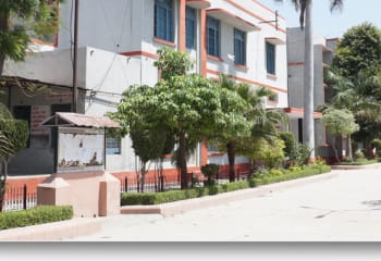 Multanimal Modi College, Ghaziabad | Location and Infrastructure| Admission Process| Faculties| Scholarships| Courses and Specializations| Highlights| Scholarships