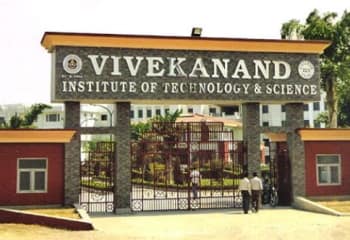 VITS- Vivekanand Institute of Technology and Science, Ghaziabad | Best Courses | Admission Process| Faculties| Scholarships| Fee Structure | Eligibility Criteria| Highlights