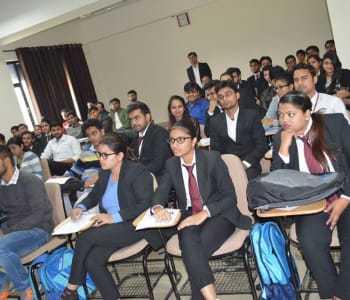 IME- Institute of Management Education Group of Colleges, Ghaziabad