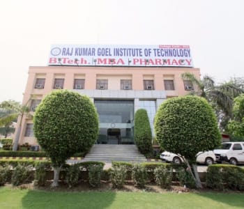RKGITM- Raj Kumar Goel Institute of Technology & Management, Ghaziabad | Best Courses | Admission Process| Faculties| Scholarships| Location and Infrastructure| Eligibility Criteria | Fee Structure