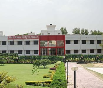 Shri Ram Polytechnic, Muzaffarnagar | Admission Process | Fee Structure | Courses and Specializations | Scholarships| Eligibility Criteria| Faculties