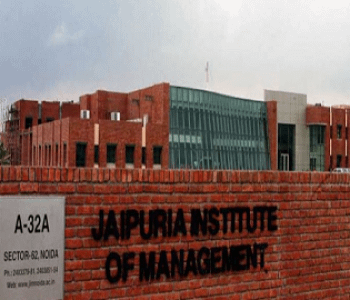 Jaipuria Institute of Management, Ghaziabad | Location and Infrastructure| Highlights| Courses and Specializations| Fee Structure| Eligibility Criteria| Admission Process| Faculties| Scholarships