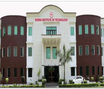 Rudra Institute of Technology, Meerut