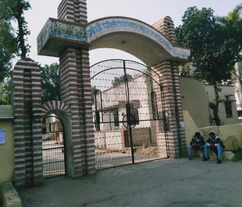 Gandhi Polytechnic College, Muzaffarnagar | Best Courses | Scholarships | Fee Structure | Admission Process | Eligibility Criteria | Faculties