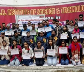 HR Institute of Science and Technology, Ghaziabad | Best Courses | Admission Process| Faculties| Scholarships | Fee Structure| Eligibility Criteria| Location and Infrastructure