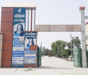 JGIPT- Jeevan Gopi Institute of Pharmacy & Technology, Baghpat | Best Courses | Highlights | Fee Structure | Eligibility Criteria | Admission Process| Scholarships | Faculties | Location and Infrastructure