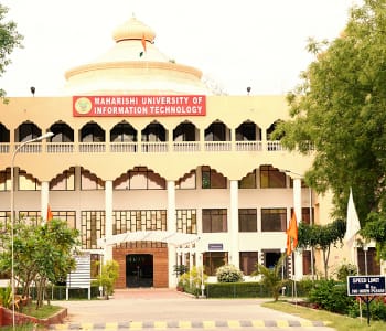 MUIT- Maharishi University of Information Technology, Noida | Best Courses| Admission Process| Faculties| Scholarships| Highlights| Scholarships