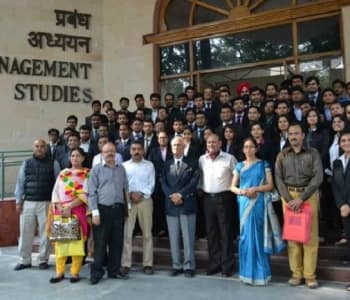DOMS- Department of Management Studies, Indian Institute of Technology, Roorkee
