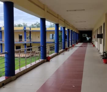 BSM College of Polytechnic, Roorkee