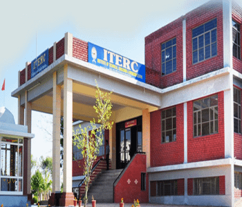 ITERC Group of Institutions, Ghaziabad | Admission Process| Faculties| Scholarships| Fee Structure| Eligibility Criteria| Highlights| Location and Infrastructure