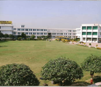 MIET- Meerut Institute of Engineering and Technology