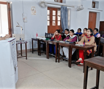 RGPGC – Raghunath Girl’s Post Graduate College, Meerut | Location and Infrastructure| Highlights| Affiliation| Recognition| Courses and Specializations| Faculties| Scholarships