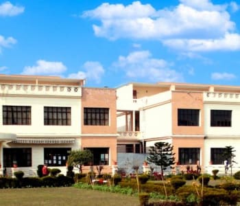 DDCM- Deen Dayal College of Management, Muzaffarnagar | Best Courses | Fee Structure | Admission Process | Highlights | Location and Infrastructure | Scholarships | Faculties.