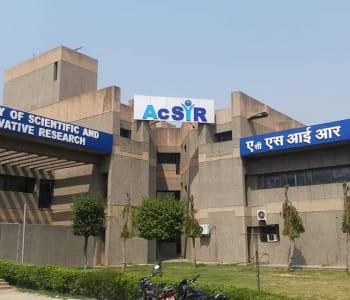 AcSIR- Academy of Scientific and Innovative Research, Ghaziabad | Best Courses| Fee Structure| Admission Process| Faculties| Scholarships| Highlights| Location and Infrastructure