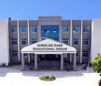 Shree Jee Baba Institute, Mathura | Best Courses | Admission Process| Eligibility Criteria| Fee Structure| Location and Infrastructure| Scholarships | Faculties| Recognition and Affiliation