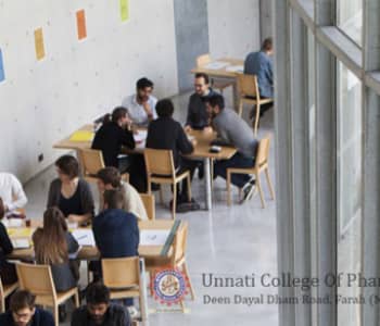 Unnati Pharmacy College, Mathura | Best Courses| Admission Process| Eligibility Criteria| Fee Structure| Faculties| Scholarships| Highlights