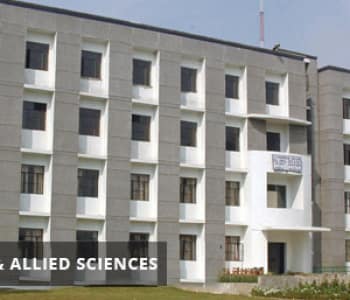 I T S Institute of Health & Allied Sciences, Ghaziabad | Best Courses | Admission Process| Faculties| Scholarships| Eligibility Criteria| Location and Infrastructure| Fee Structure