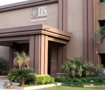I.T.S Group of Institutions, Ghaziabad
