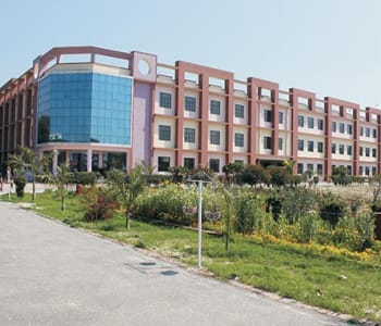 DLC- Dewan Law College, Meerut