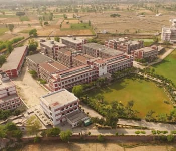 Bharat Institute of Technology, Meerut