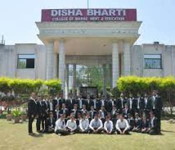 Disha Bharti College of Management and Education, Saharanpur | Best Courses| Fee Structure | Eligibility Criteria | Admission Process| Scholarships| Faculties| Highlights