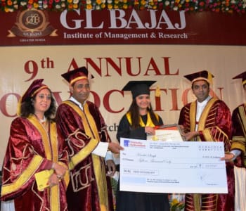 GL Bajaj Institute of Technology and Management, Greater Noida | Highlights| Location and Infrastructure| Admission Process| Courses and Specializations| Faculties| Scholarships| Fee Structure| Eligibility Criteria| Admission Process