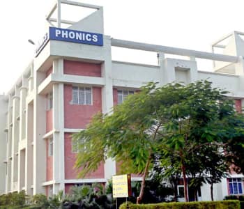 PGI- Phonics Group of Institutions, Roorkee
