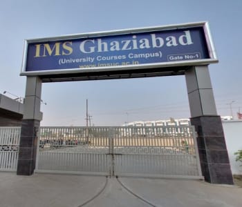 Institute of Management Studies (IMS Ghaziabad)