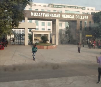 Muzaffarnagar Medical College, Muzaffarnagar | Best Courses | Eligibility Criteria | Location and Infrastructure | Scholarships | Faculties | Admission Process | Affiliation.