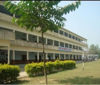 R.B.D. Mahila Mahavidyalaya, Bijnor | Highlights| Location and Infrastructure| Courses and Specializations| Admission Process| Eligibility Criteria| Fee Structure| Faculties| Scholarships