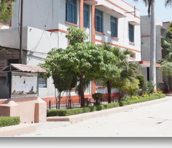 Multanimal Modi College, Ghaziabad | Location and Infrastructure| Admission Process| Faculties| Scholarships| Courses and Specializations| Highlights| Scholarships
