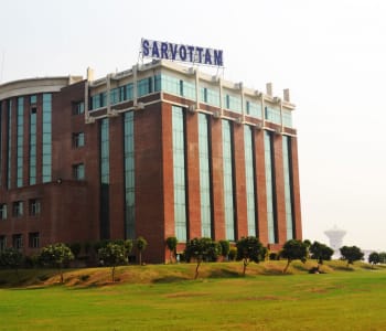SIMT- Sarvottam Institute of Management and Technology