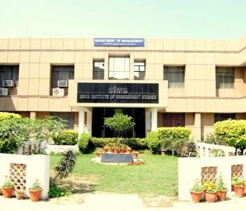 Shiva Institute of Management Studies, Ghaziabad | Best Courses | Admission Process| Scholarships| Faculties| Eligibility Criteria| Highlights | Fee Structure