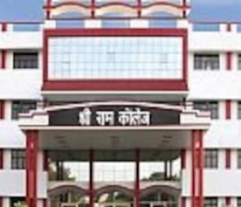Shri Ram Group of Colleges, Muzaffarnagar | Best Courses | Admission Process | Highlights | Facilities | Fee Structure | Eligibility Criteria | Scholarships | Faculties