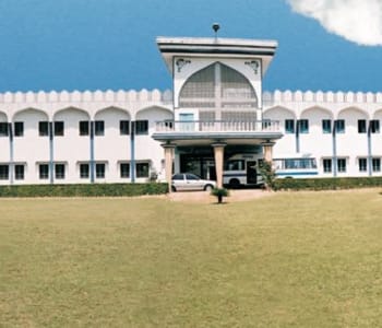 Jamia Tibbiya Deoband, Saharanpur | Highlights| Best Courses | Eligibility Criteria | Affiliation and Recognition | Admission Process | Fee Structure | Faculties | Scholarships | Location and Infrastructure