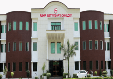 Rudra Institute of Technology, Meerut