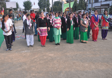 PCET – Presidency College of Education & Technology