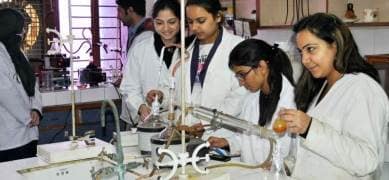 B.Pharma College in India