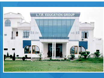 LTR Institute of Technology