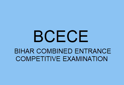 BCECE 2022 