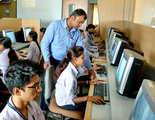 Polytechnic Computer Science Engineering Admission